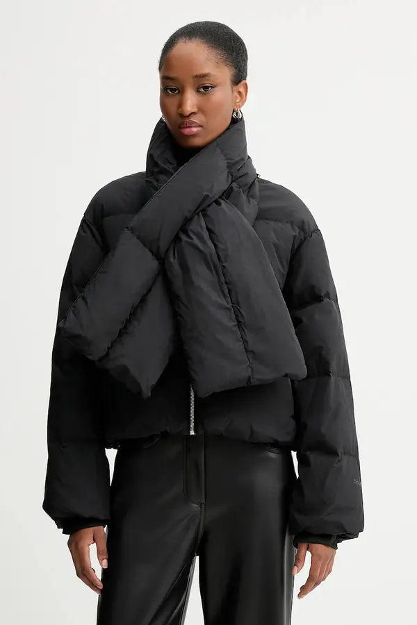 Calvin Klein Puhovka Calvin Klein