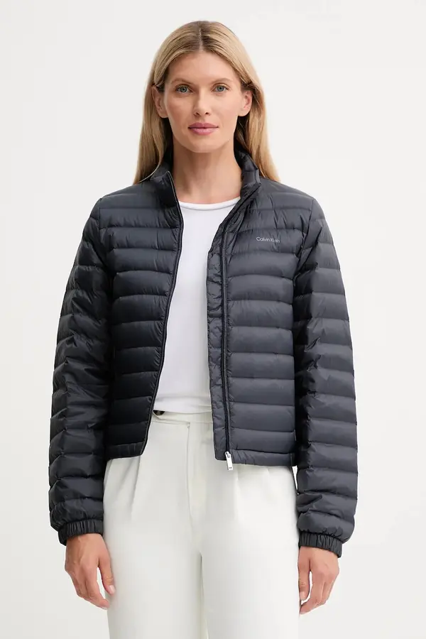 Calvin Klein Puhovka Calvin Klein