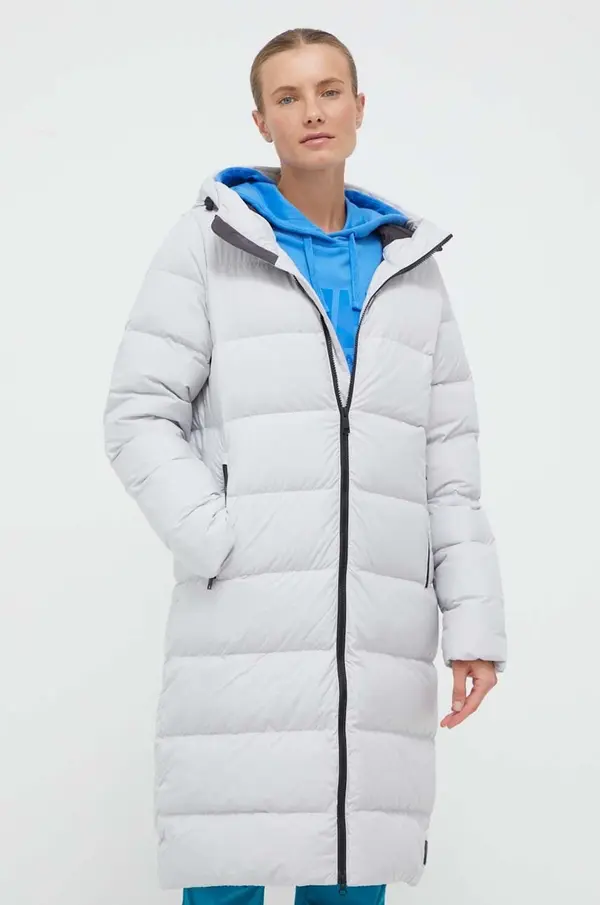Jack Wolfskin Puhovka Jack Wolfskin