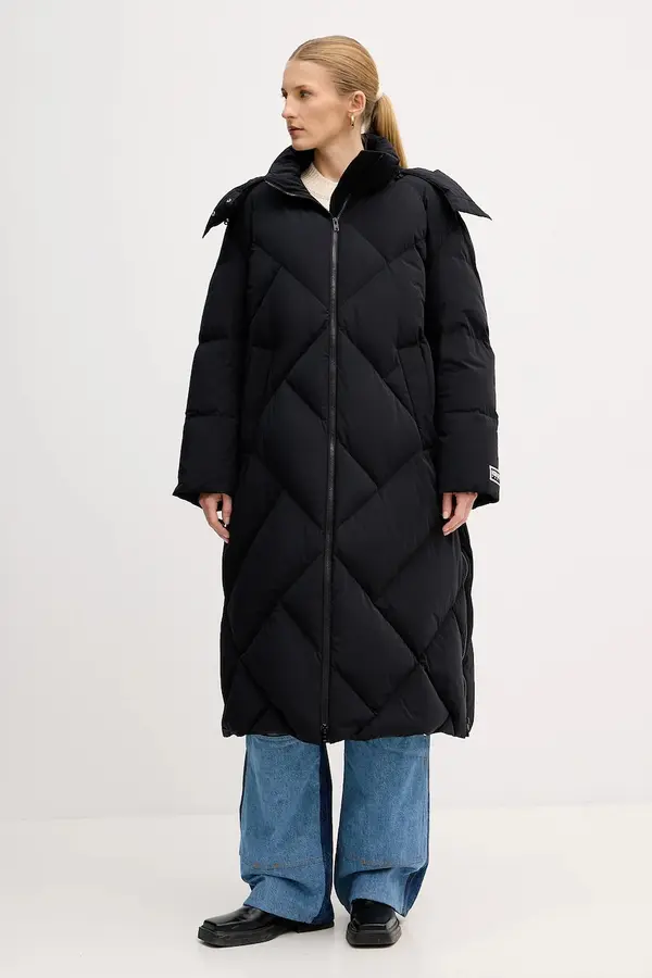 Kenzo Puhovka Kenzo Long Down Jacket