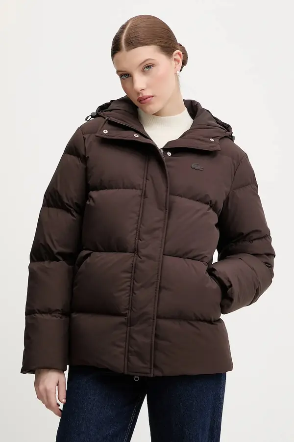 Lacoste Puhovka Lacoste