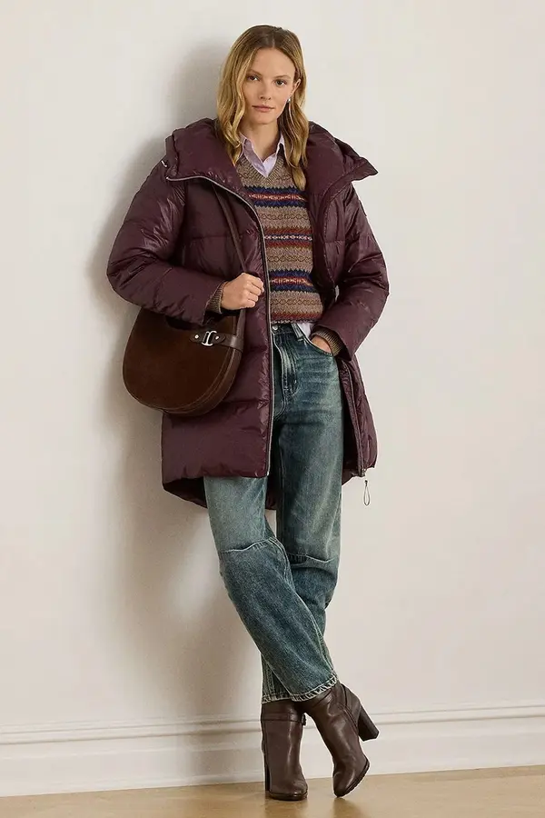 Lauren Ralph Lauren Puhovka Lauren Ralph Lauren