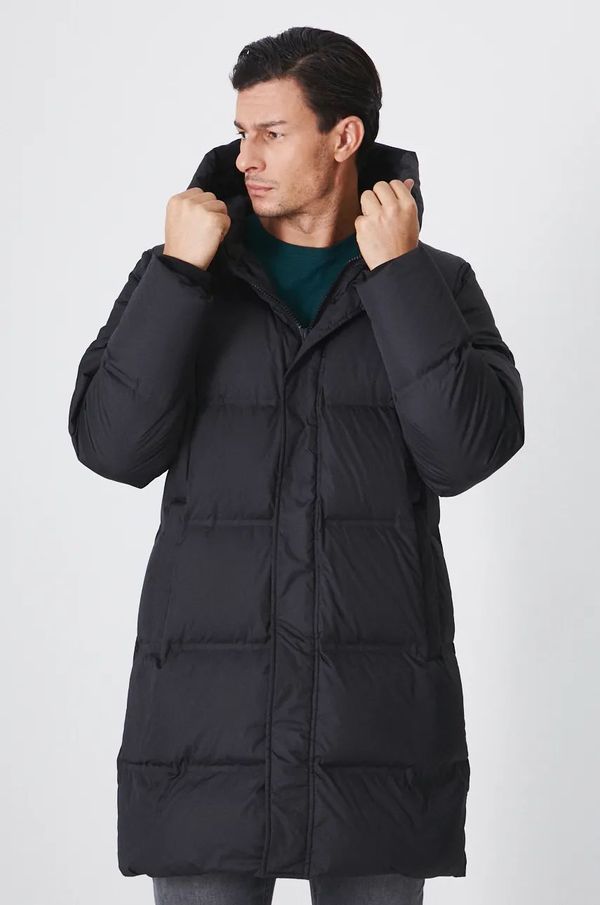 Medicine Puhovka Medicine moška, črna barva