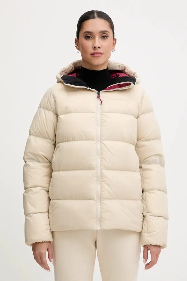 Peak Performance Puhovka Peak Performance Frost