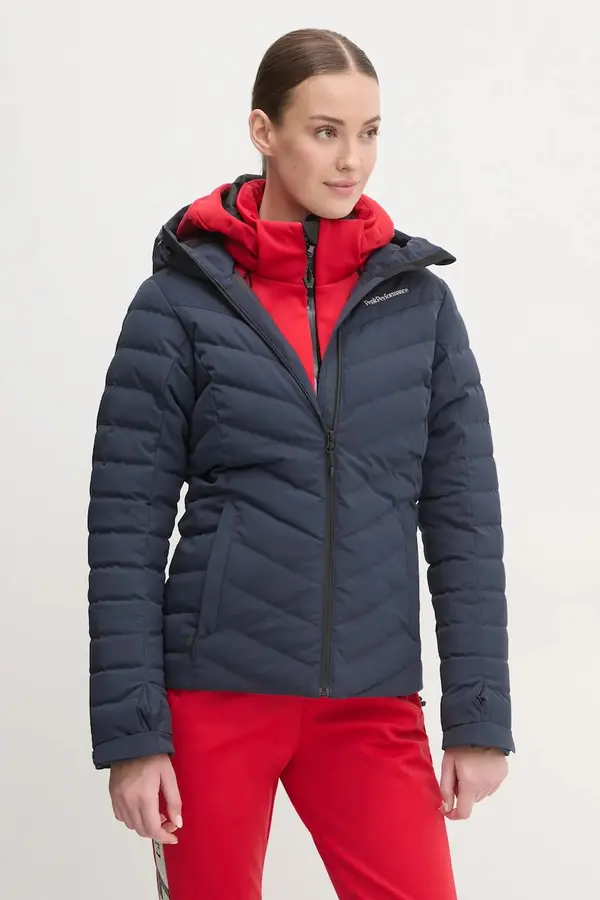 Peak Performance Puhovka Peak Performance Frost
