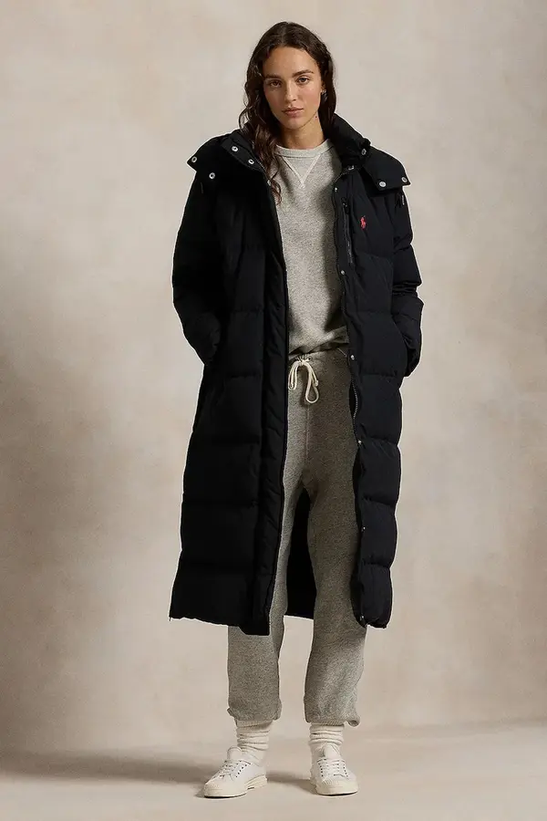 Polo Ralph Lauren Puhovka Polo Ralph Lauren