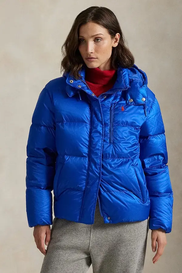 Polo Ralph Lauren Puhovka Polo Ralph Lauren