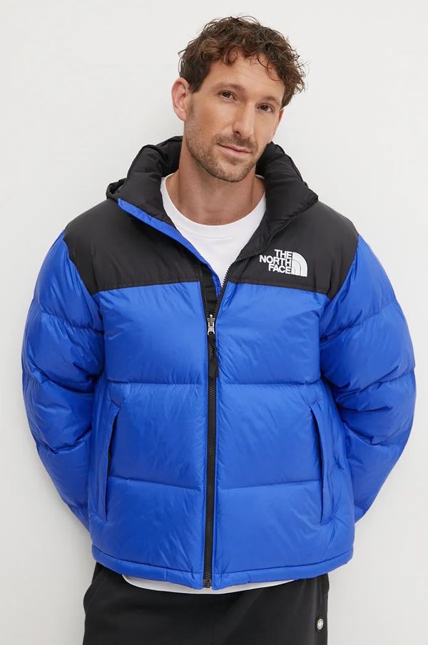 The North Face Puhovka The North Face 1996 Retro Nuptse moška, NF0A3C8DCZ61