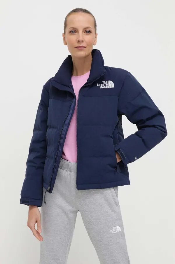 The North Face Puhovka The North Face 92 RIPSTOP NUPTSE