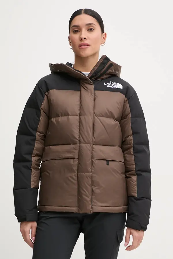 The North Face Puhovka The North Face HMLYN Down
