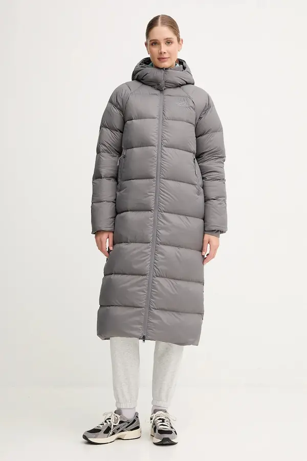 The North Face Puhovka The North Face Hydrenalite City