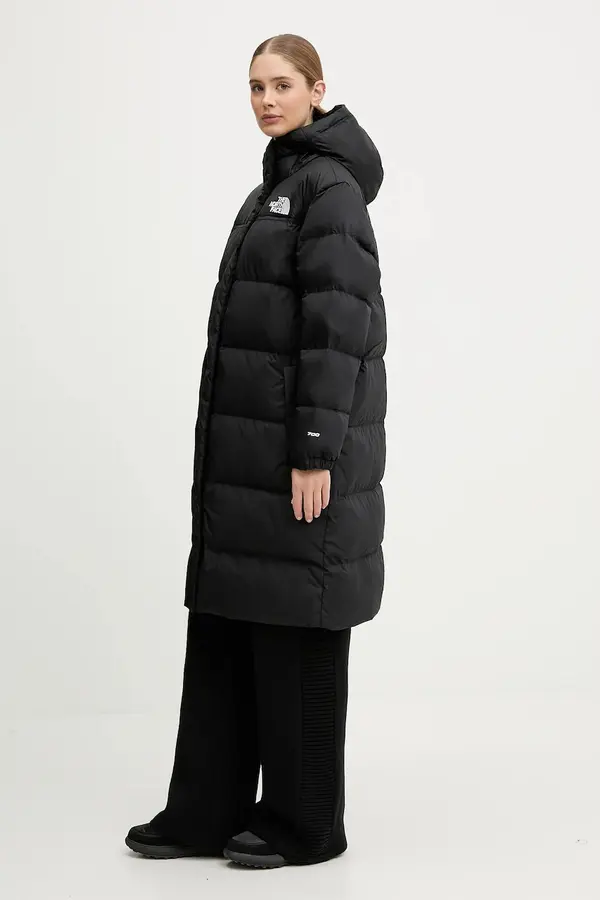 The North Face Puhovka The North Face Nuptse