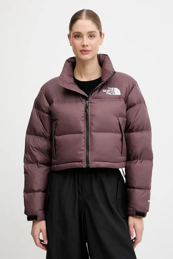 The North Face Puhovka The North Face Nuptse