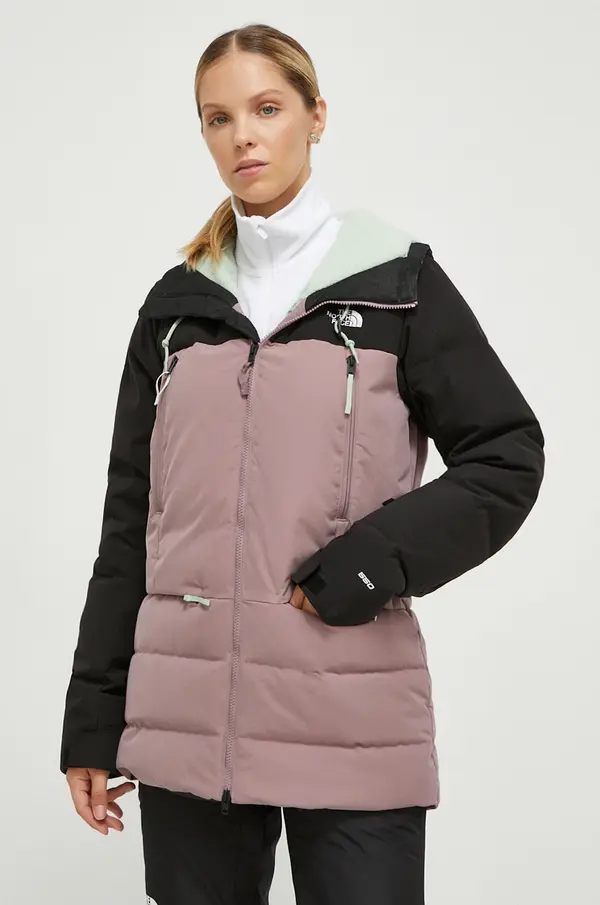 The North Face Puhovka The North Face Pallie