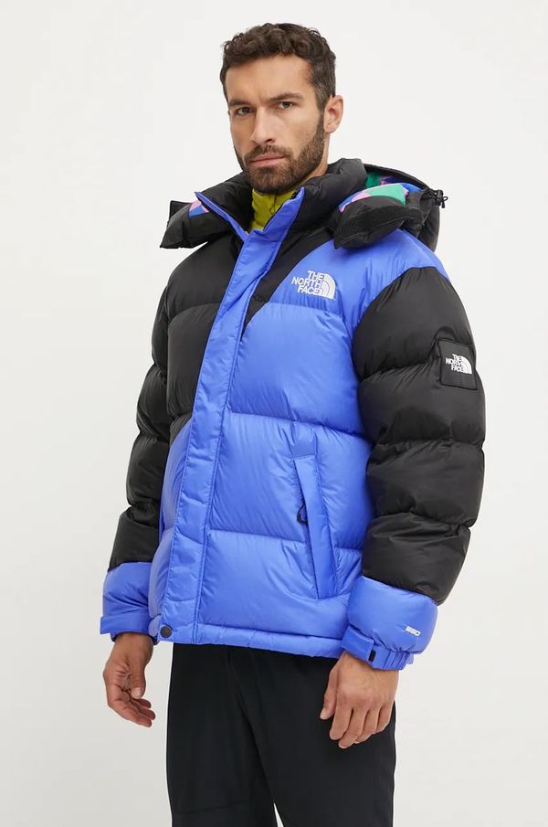 The North Face Puhovka The North Face TNF x Yinka Ilori NF0A89GDTMI1