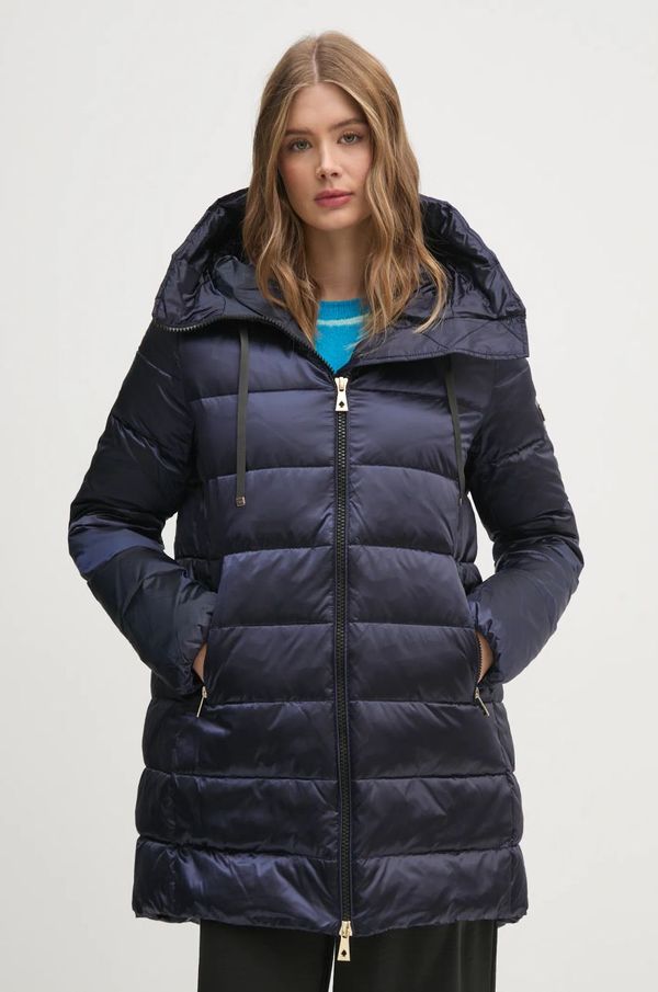 Tiffi Puhovka Tiffi ženska, mornarsko modra barva, 210040 LADY M