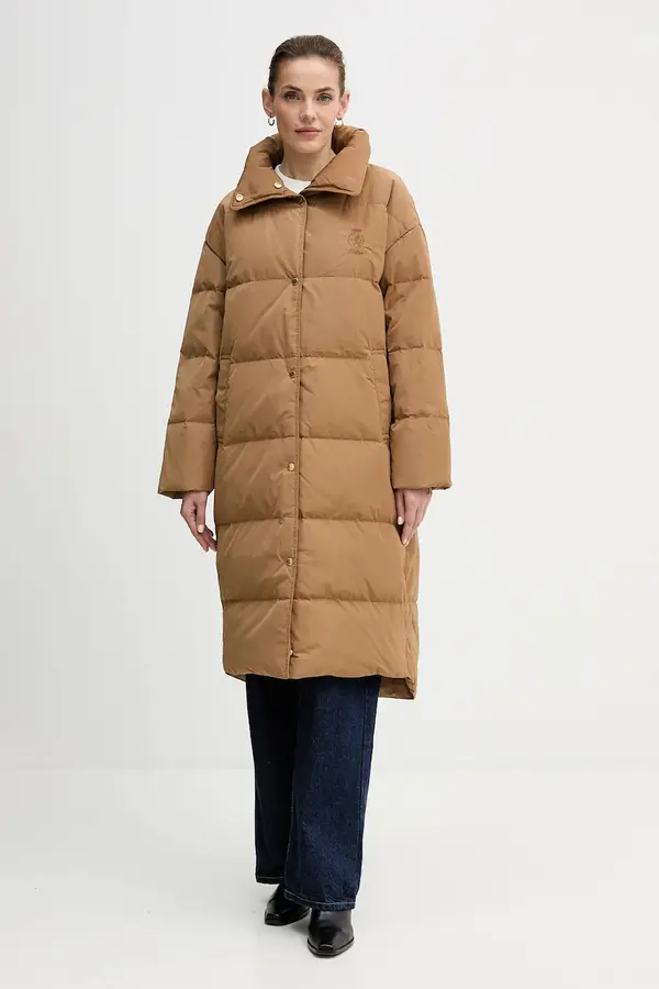 Tommy Hilfiger Puhovka Tommy Hilfiger