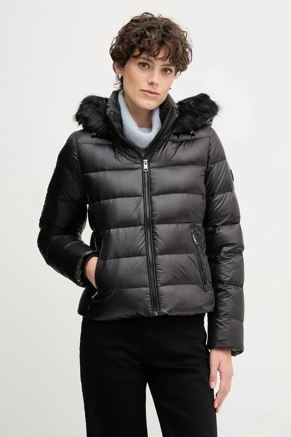 Tommy Hilfiger Puhovka Tommy Hilfiger