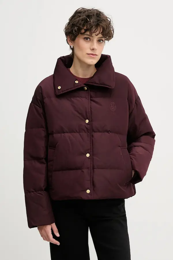 Tommy Hilfiger Puhovka Tommy Hilfiger