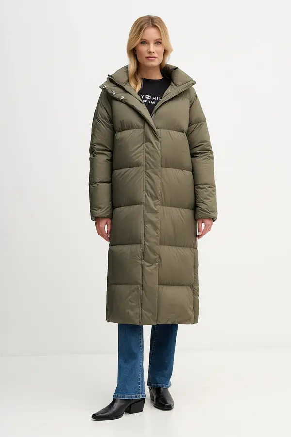 Tommy Hilfiger Puhovka Tommy Hilfiger