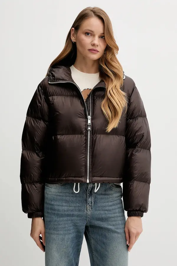 Tommy Hilfiger Puhovka Tommy Hilfiger