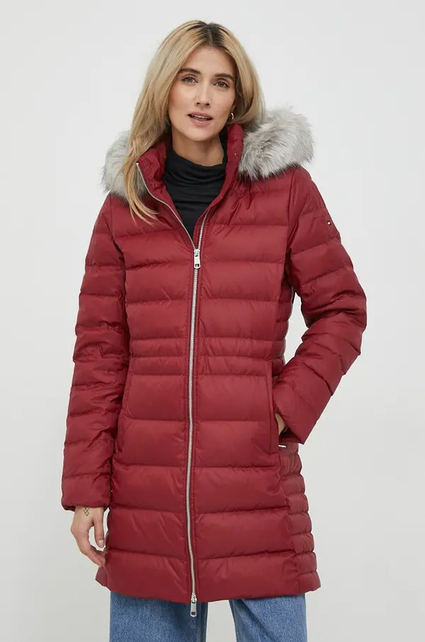 Tommy Hilfiger Puhovka Tommy Hilfiger