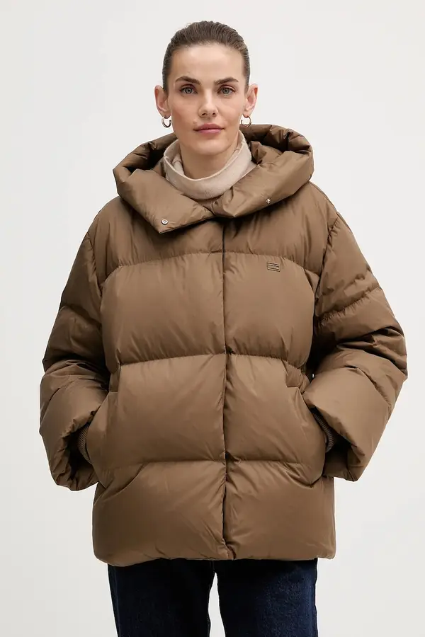 Tommy Hilfiger Puhovka Tommy Hilfiger