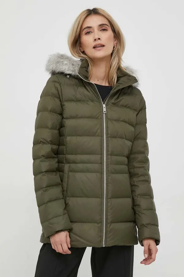 Tommy Hilfiger Puhovka Tommy Hilfiger