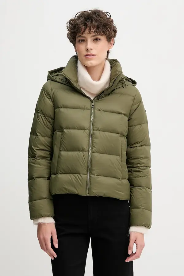 Tommy Hilfiger Puhovka Tommy Hilfiger