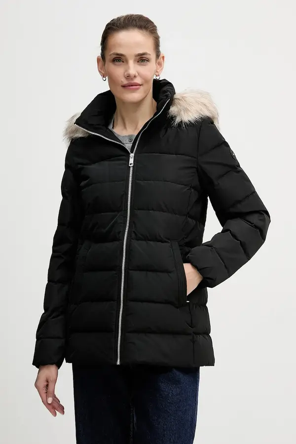 Tommy Hilfiger Puhovka Tommy Hilfiger