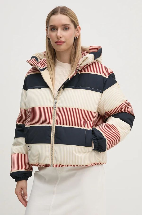 Tommy Hilfiger Puhovka Tommy Hilfiger ženska, WW0WW43524