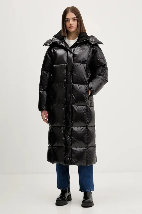 Tommy Jeans Puhovka Tommy Jeans