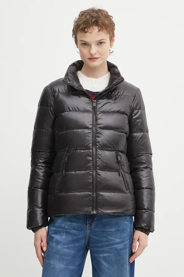 Tommy Jeans Puhovka Tommy Jeans