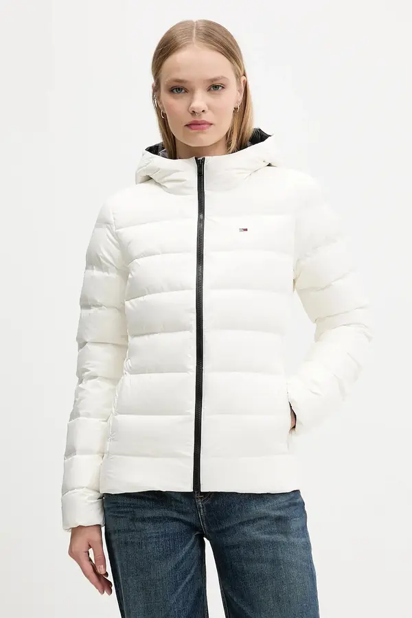 Tommy Jeans Puhovka Tommy Jeans
