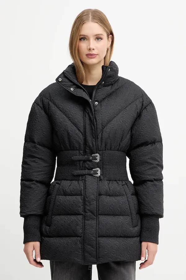 Versace Jeans Couture Puhovka Versace Jeans Couture