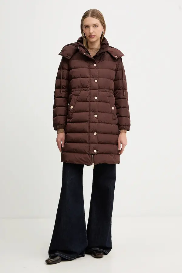 Weekend Max Mara Puhovka Weekend Max Mara CERBERO