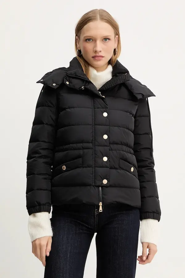 Weekend Max Mara Puhovka Weekend Max Mara SAX