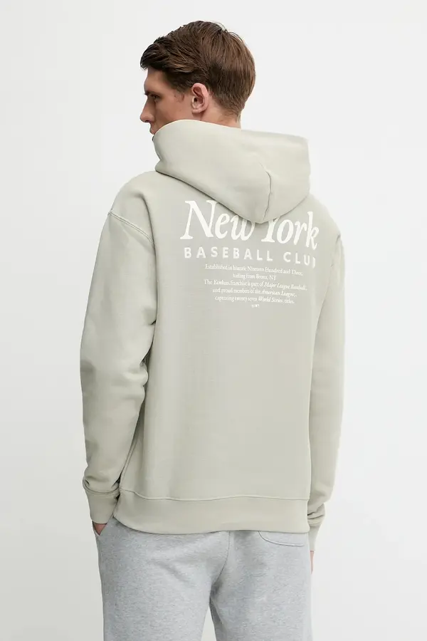 47 brand Pulover 47 brand MLB New York Yankees