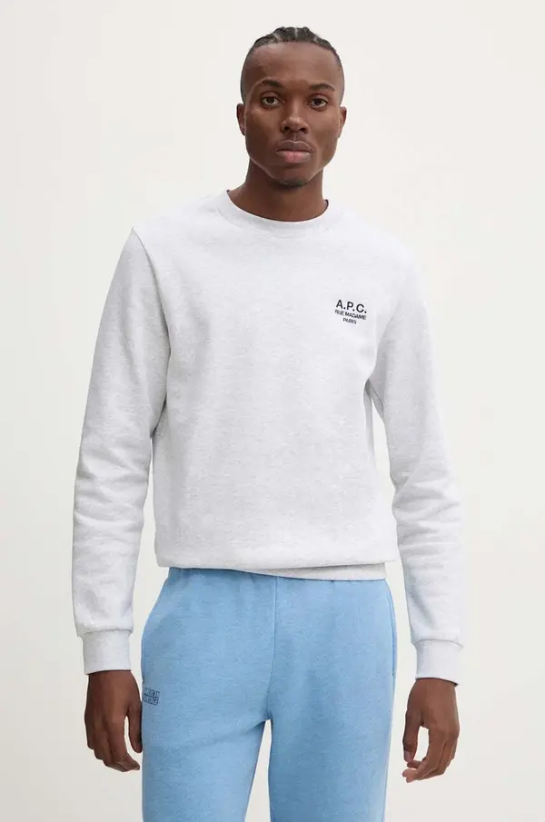 A.P.C. Pulover A.P.C. standard rue madame GOTS