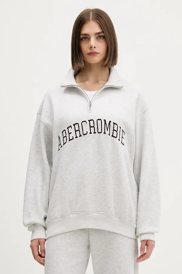 Abercrombie & Fitch Pulover Abercrombie & Fitch