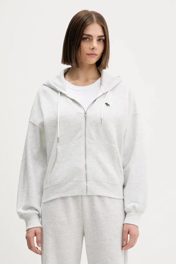 Abercrombie & Fitch Pulover Abercrombie & Fitch