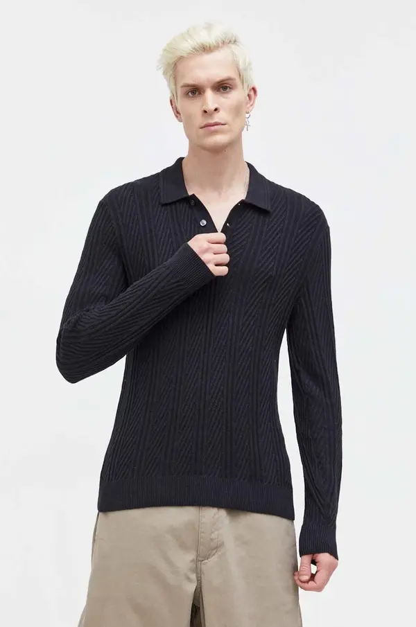 Abercrombie & Fitch Pulover Abercrombie & Fitch