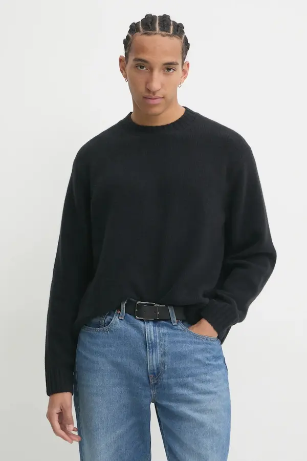 Abercrombie & Fitch Pulover Abercrombie & Fitch