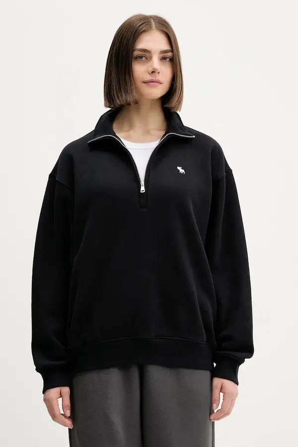Abercrombie & Fitch Pulover Abercrombie & Fitch