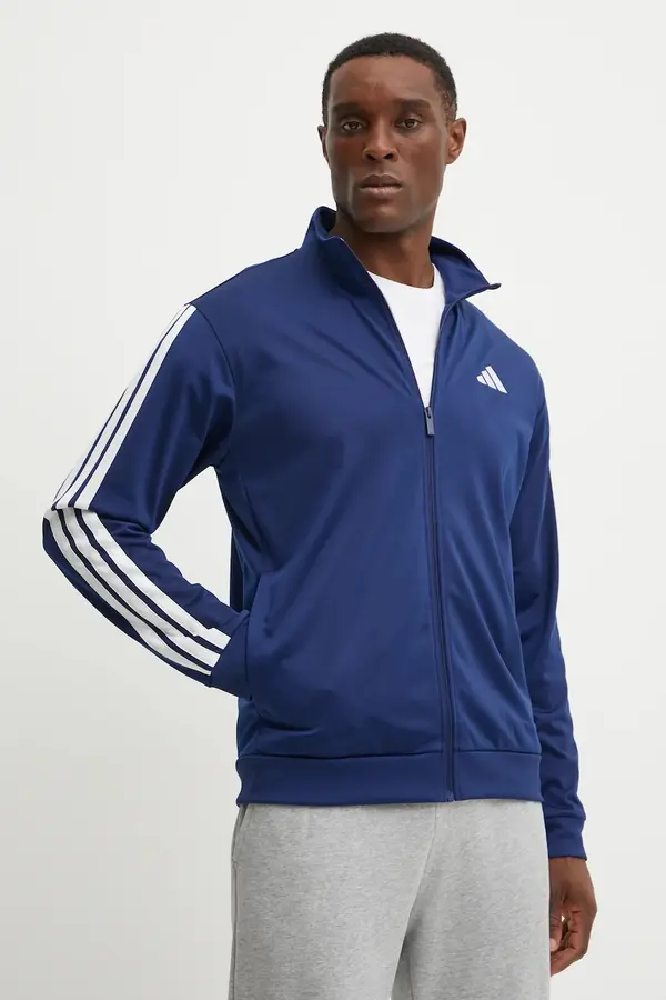 adidas Pulover adidas 3-Stripes