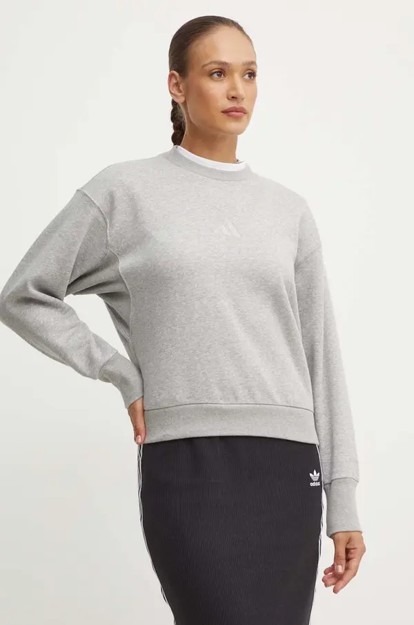 adidas Pulover adidas All SZN