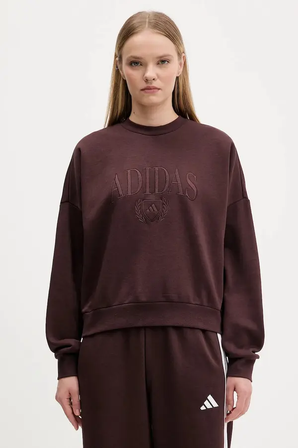 adidas Pulover adidas Cozy