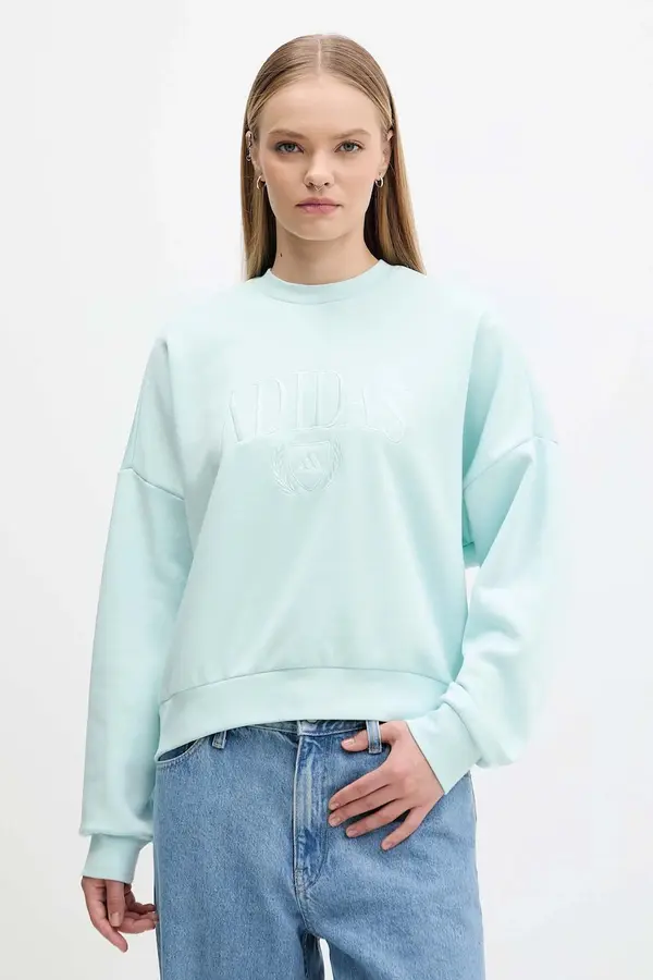 adidas Pulover adidas Cozy