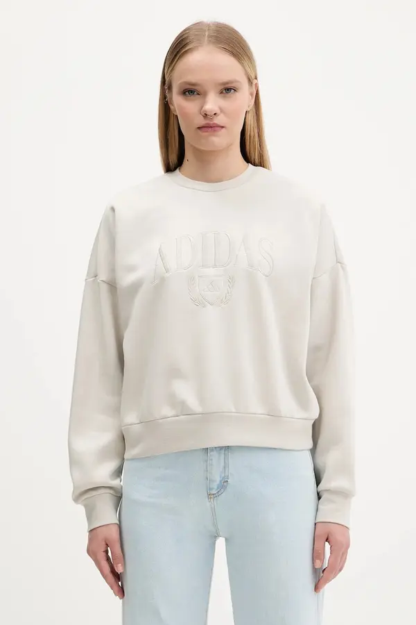 adidas Pulover adidas Cozy