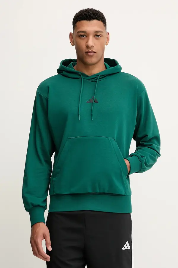 adidas Pulover adidas Feelcozy